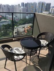 Avenue South Residence (D3), Apartment #558450461